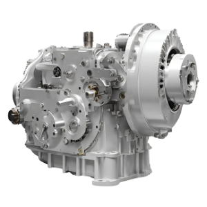 Marine Gearbox - Metal Mobility