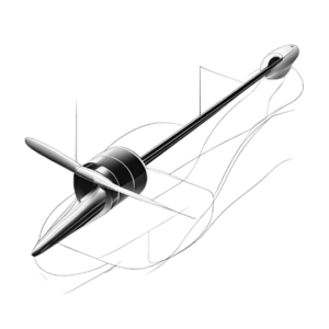Drive System Metal Mobility