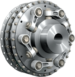 CENTA Coupling