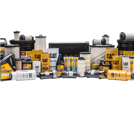 CAT Spare Parts UAE
