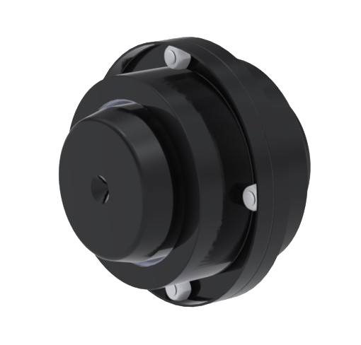ESCO Coupling