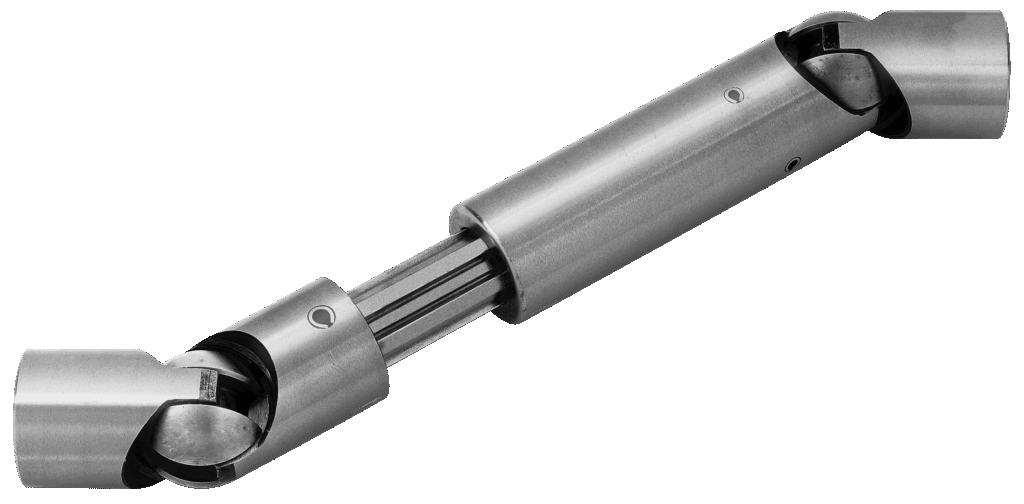 Drive Shaft vs Cardan Shaft: What’s the Difference? - METAL Mobility ...