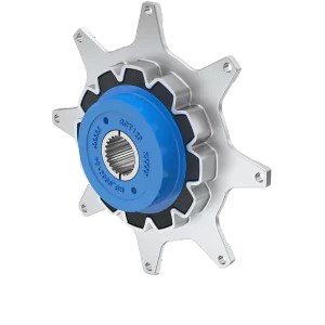 Reich Coupling