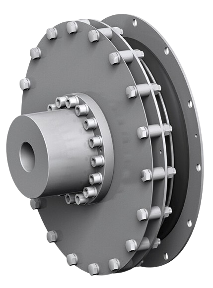 Vulkan Couplings in Dubai