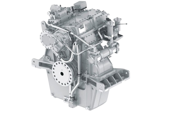 ZF Gearbox Genuine Parts