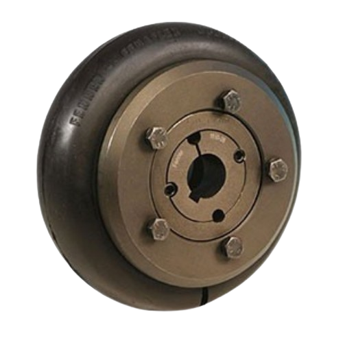 Fenner Couplings in UAE Metal Mobility