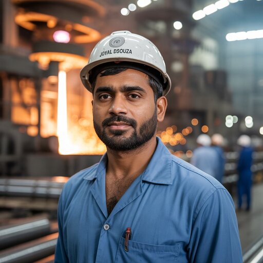 Plant Engineer