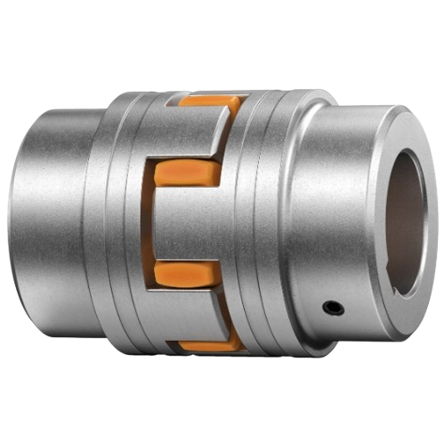 KTR Couplings in UAE