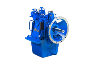 Kumera Gearbox Spare Parts Supply