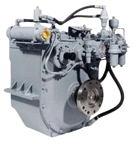 Masson Gearbox Spares