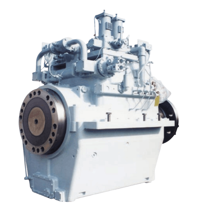 Hitachi Nico Gearboxes Spares