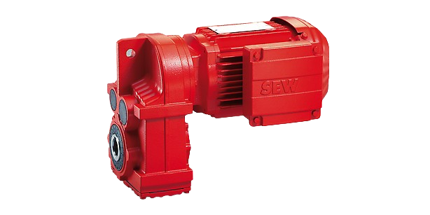 SEW-EURODRIVE Gearboxes Spares Middle East