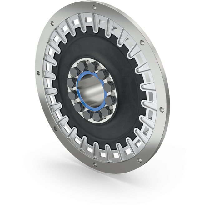 REICH Couplings