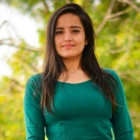 Aiswarya Moses
