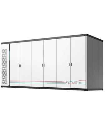 METAL Mobility BESS