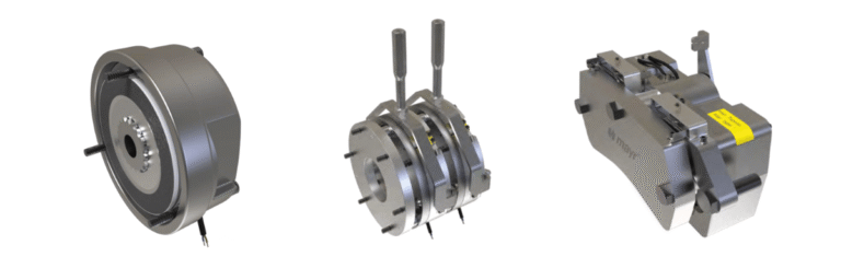 Mayr Brakes
